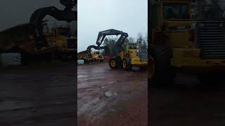 Carregadeira de rodas Volvo L180C Highlift | Imagem 4 - Machineryline