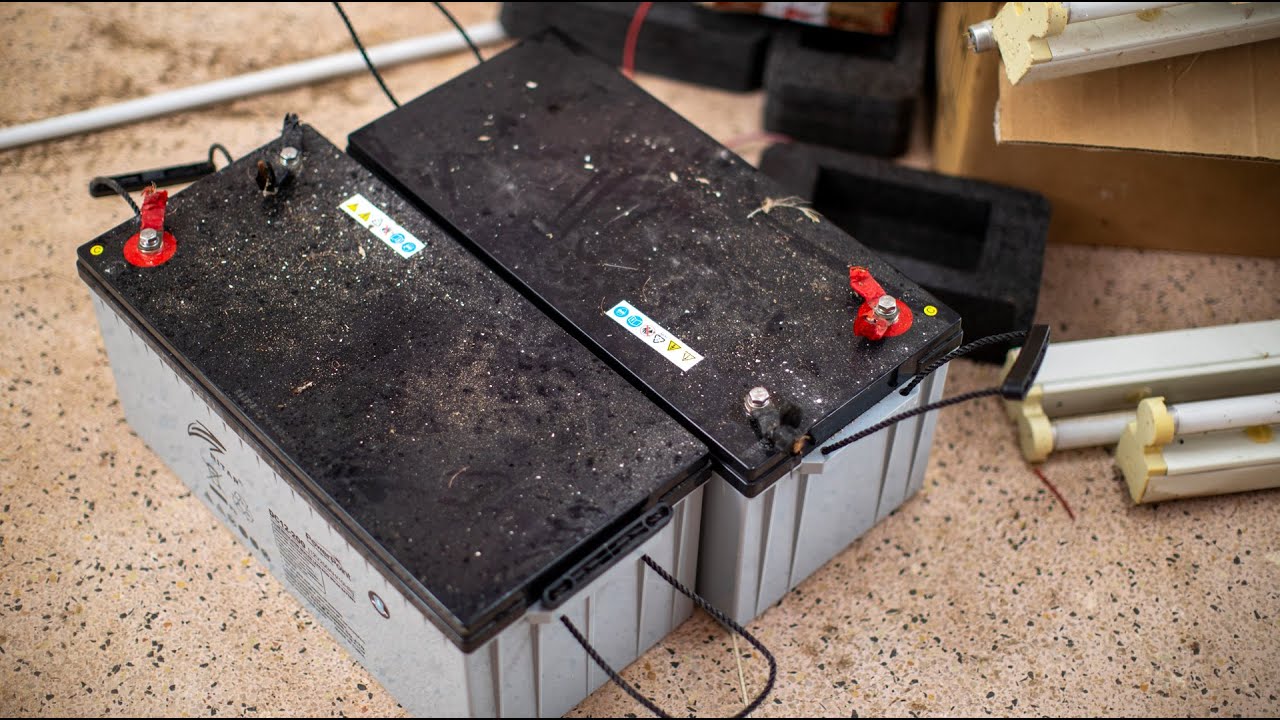 IEC Global Impact Fund: Managing e-waste