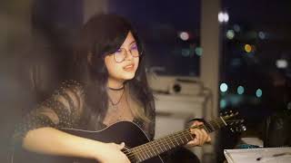 YO! MY SAINT (cover from Karen O, Kenzo short film)