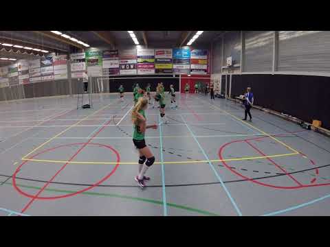 Emmen'95 MB1 - Emmen'95 MB2 deel 1