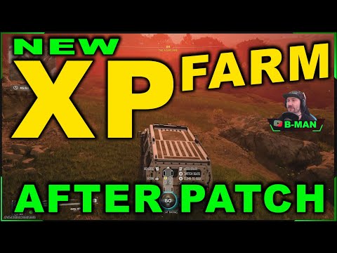 BO7: END GAME: NEW XP FARM after quad core patch! NEW BEST XP FARM AND SPECIAL FARM AFTER PATCH BO7