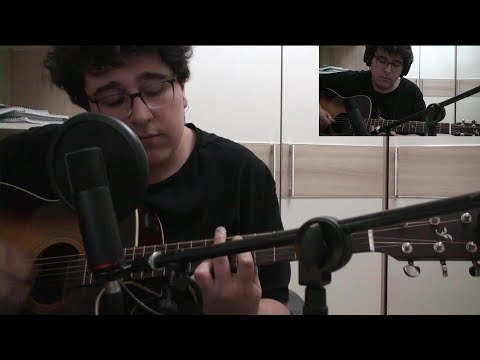 Adamlar - E tabi (Akustik Cover)