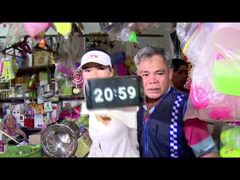 Hanya Memikirkan Keluarga, Barang Ini Yang Pertama Kali Dibeli Pak Maskin! | UANG KAGET EP 260 (2/3)