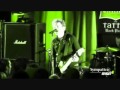 Sum 41 Crash UNOFFICIAL VIDEO