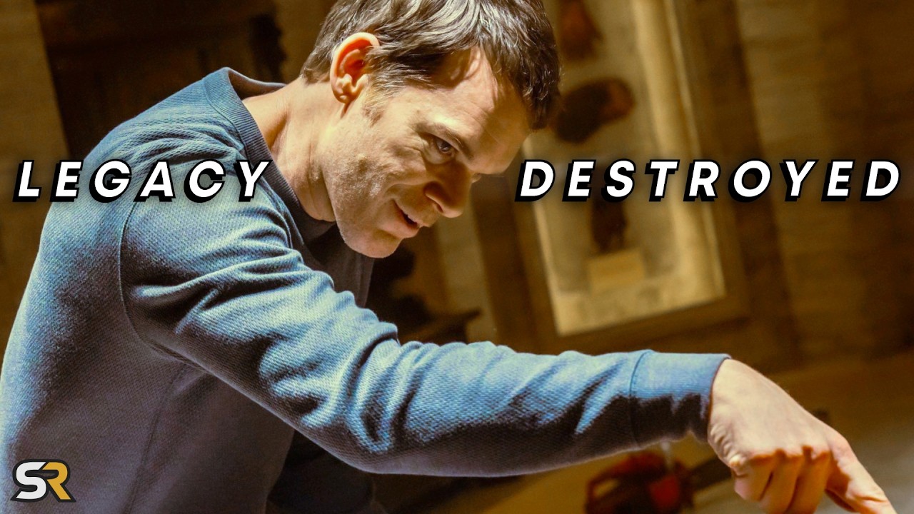 Dexter Resurrection: Ending Explained & Next Season Theories