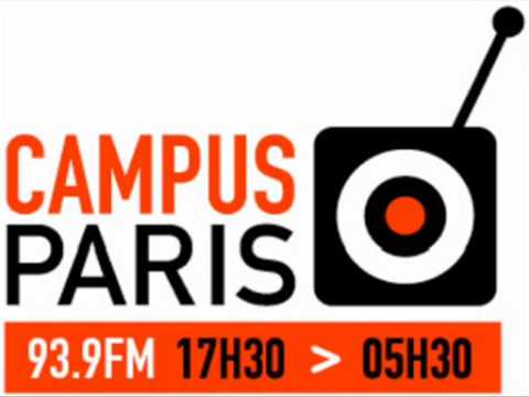 Freestyle   Swift Guad   Nadir   Nekfeu   L'Indis   Hugo Boss TSR   Alpha Wann @ Radio Campus