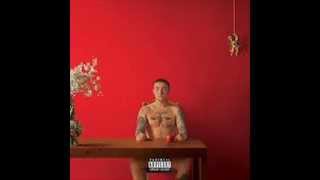 Goosebumpz - Mac Miller Bonus Track