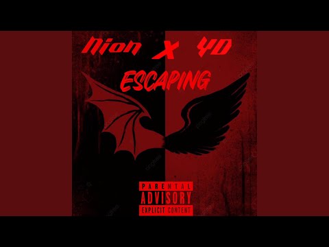 Escaping (feat. YDotmusic)
