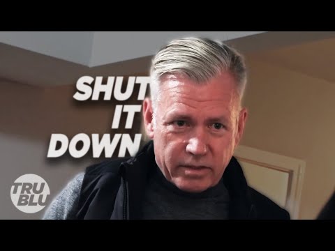 Free Full Episode - Takedown with Chris Hansen - Top 5 Chris Shut-Downs