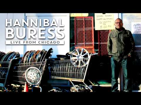Hannibal Buress On Religion
