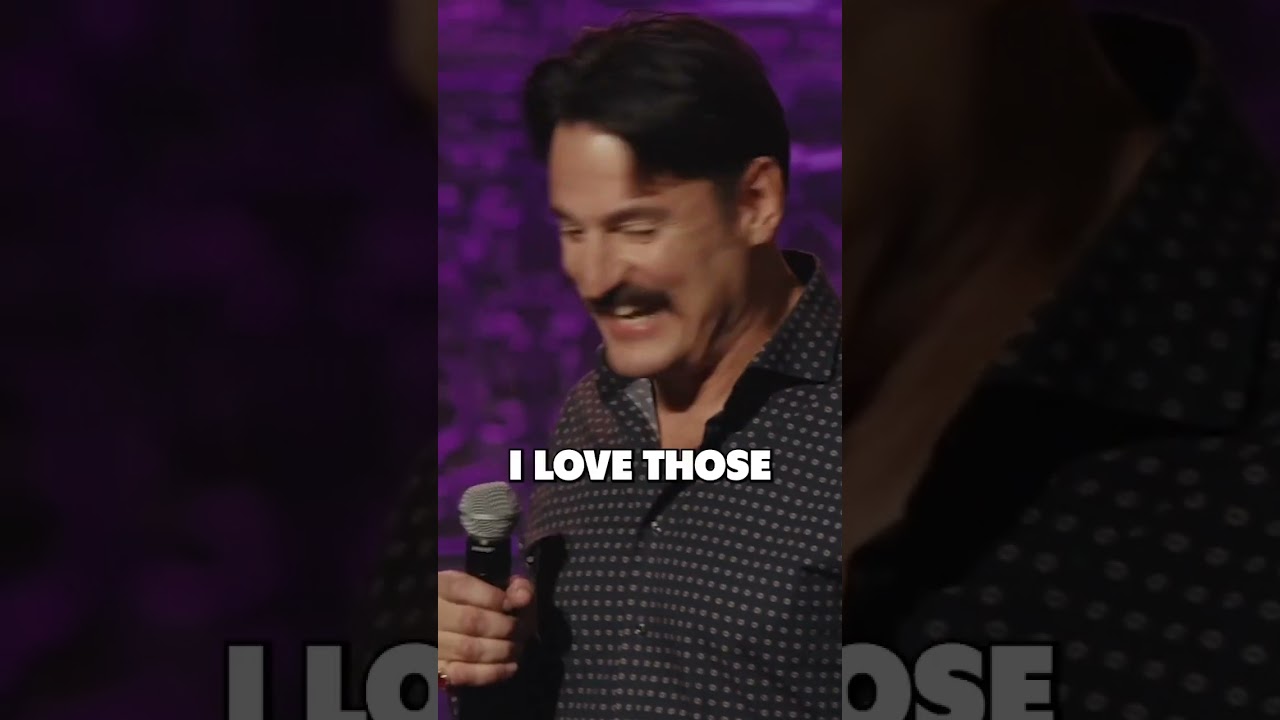 Joe Bartnick is Disgusted By Chain Restaurants