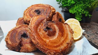 TORRESMO DE ROLO | Receita Completa