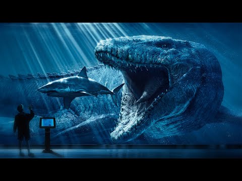 Top 5 Most Deadly Animals You'll be Glad to Know are Extinct! 💀😨