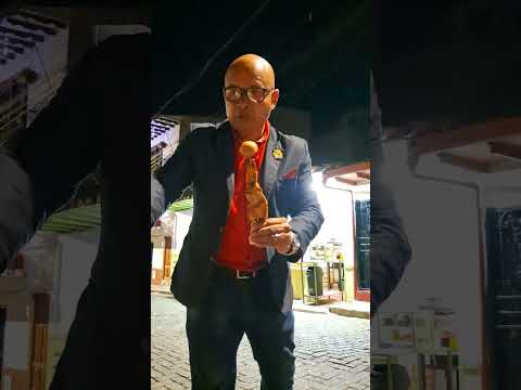 DONDE PAREDES EN JERICÓ ANTIOQUIA COLOMBIA, CHUZOS CON ARTISIMA CARNE 🍖.  #legadomht #nuevomundomht