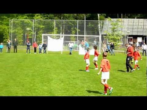 Loenermark E1- Beekbergen E1 12 mei 2012