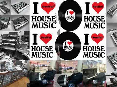 👍👍👍Jasper Street Co Feat Ann Nesby Praisin’ His Name Grant Nelson Remix