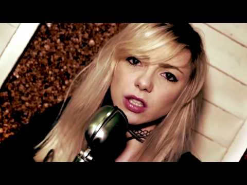 Highway to Hell (AC/DC) - Solène Martin