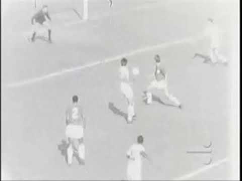 VÍDEO 49 - 1967 - América 2x3 Santos