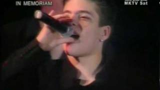 Toše Proeski - Ruski rulet live