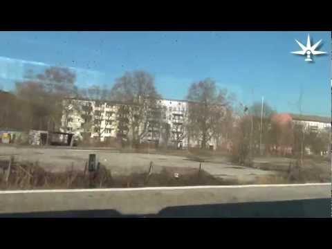 2012.03.24 S-Bahnhof Yorckstraße Berlin, Bahnhof Südkreuz, Schöneberg