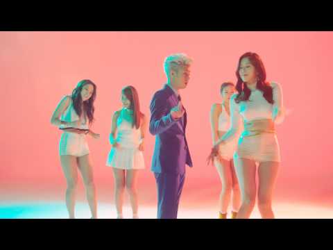 [M/V] 문샤인 (Moon Shine) - 온도차이 (feat. Dok2)