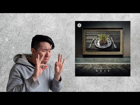 Hardstyle On Roids | Reviewing Sub Zero  Project x E-Life - Base