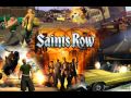 Saints Row Soundtrack  Likwit Junkies - Keep Doin It  (Remembrances)