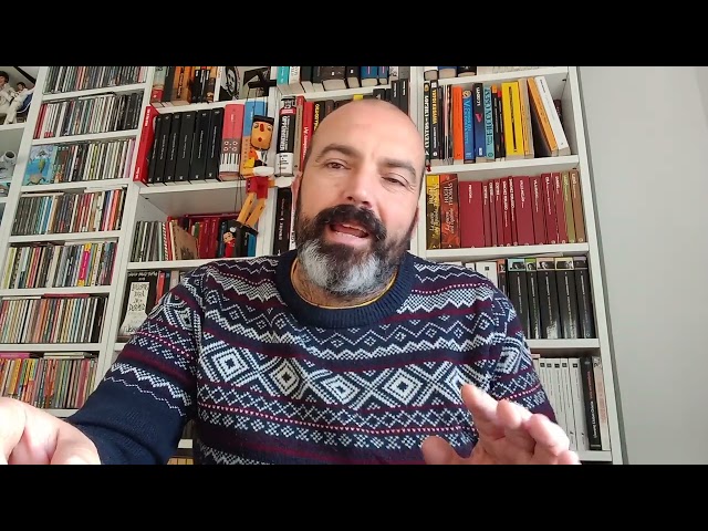 Vídeo relacionado con Los papeles de Admunsen