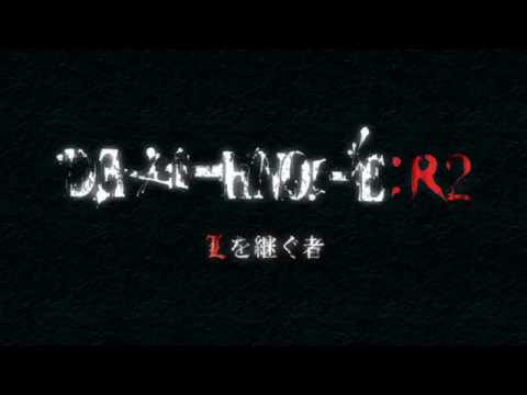 Tráiler Death Note Rewrite 2: El Sucesor de L