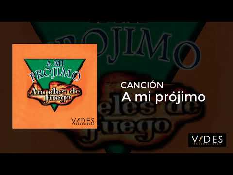 A Mi Prójimo video