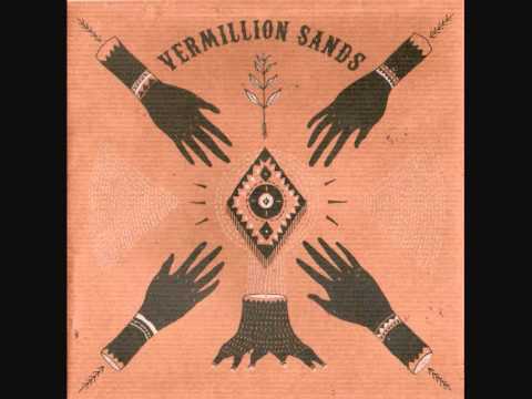 Vermillion Sands - Summer Melody (Shit Music For Shit People - 2011)