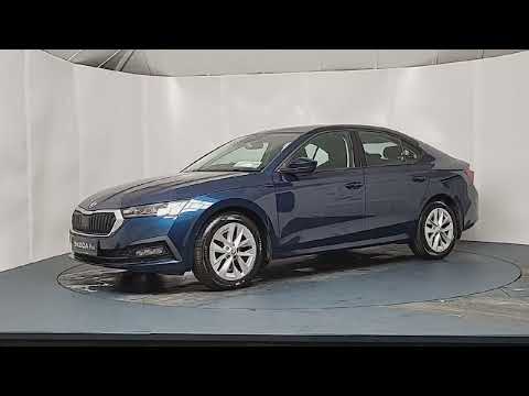 Skoda Octavia Ambition 1.0Tsi 110Bhp - Image 2