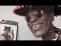 Eek-A-Mouse - Dem Ago Tyad Fi Hear Mi Name [Official Video 2022]