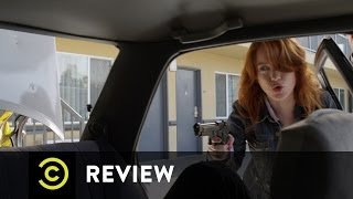 Review - Like Bonnie and Clyde