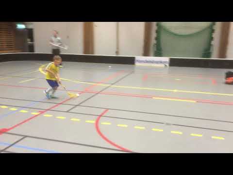 Träning Hisingskärra IBK P07:orn 2015-02-07