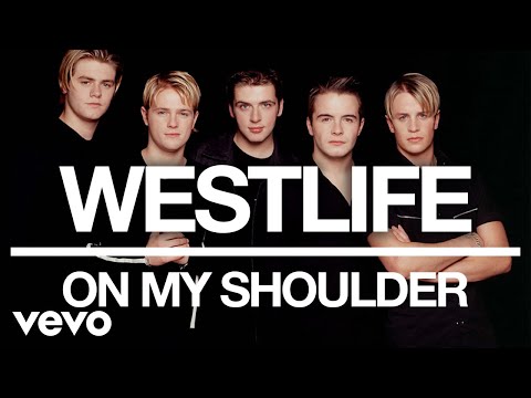 Video thumbnail for On My Shoulder