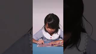 Download lagu Kids learn more about the Malaysian flag, Jalur Gemilang! Watch Q-Kids on Q-deesTV 😁 mp3
