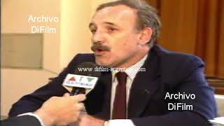 Nueva sistema de facturacion implementado por la DGI en Argentina 1991