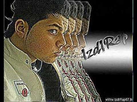 Dj Ayyıldız Ft. IzdIRaP & Mc Kalpsiz -SEVEMİYORUM