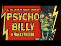 DEADMEN S WRECKING PSYCHOBILLY MIX DJ ROCKIN SHAMAN
