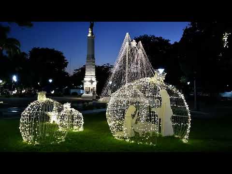 🎄Navidad en Goya❤️Corrientes🥂