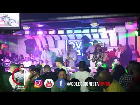 Fefita La grande - Vamo Hablar Ingle En Vivo Desde Lovera Bar