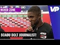 Boadu over zak met premie: ''Ik hoop dat we hem krijgen!''