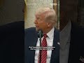 Trump still 'making decision' about referring to Persian Gulf as 'Arabian Gulf'
