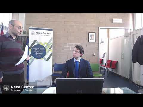 65° Nexa Lunch Seminar: Operabilità di Trading ad alta frequenza su rete Blockchain