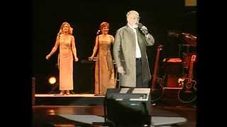 Roger Whittaker - Live in Berlin (2003) - Part I