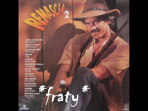 Alceu Valença - Sete Desejos (renascer Soundtrack)