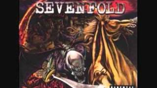 Avenged Sevenfold - Bat Country (City of Evil)