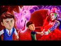 கனவில் டார்க் மாயவன் வந்தான் Rudra Dark Magician A