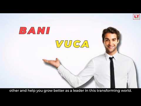 VUCA vs BANI